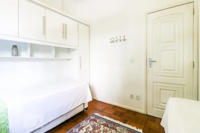 Imagem Apartamento à Venda - Copacabana, 2 Quartos, 70 m2