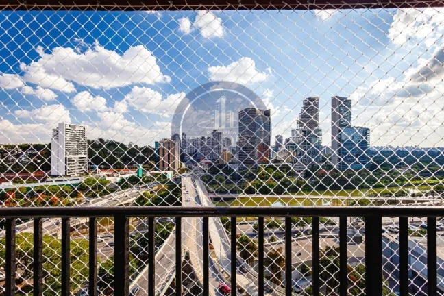 Imagem Imperdível oportunidade: Apartamento à venda em Pinheiros, São Paulo-SP, com 1 quarto, 1 banheiro e 25,00 m² de área.