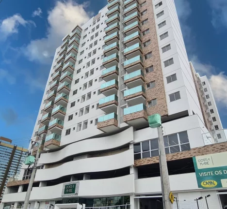 Todo charme e comodidade em um só lugar!