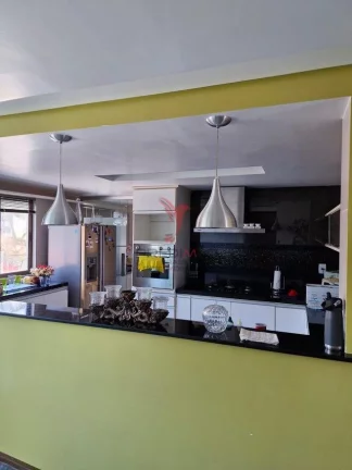 Imagem Apartamento com 4 suítes - Ponta de Campina - Cabedelo/PB