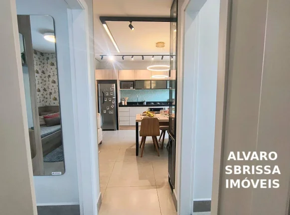 Imagem Apartamento com 2 dormitórios na planta no B Brasil em Itu SP Entrega Agosto de 2028 Oportunidade