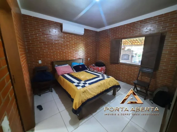 Imagem Sítio - Condomínio das Garças - Revés do Belém - CÓD 994