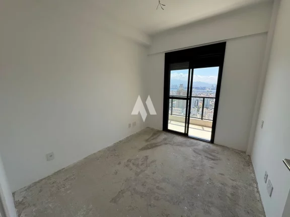 Imagem Apartamento com varanda gourmet à venda no bairro da Aparecida