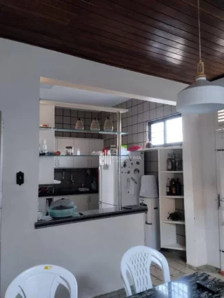 Imagem Casa duplex pronta para morar, 5 dormitórios à venda por R$ 850.000,00 - Nossa Senhora das Graças - Teresina/PI