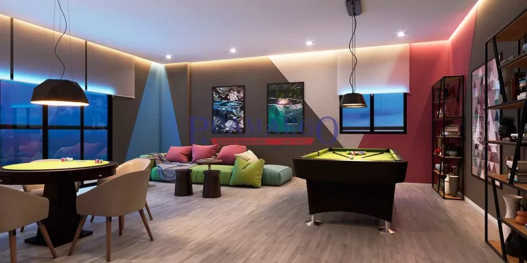 Imagem Apartamento Padrão