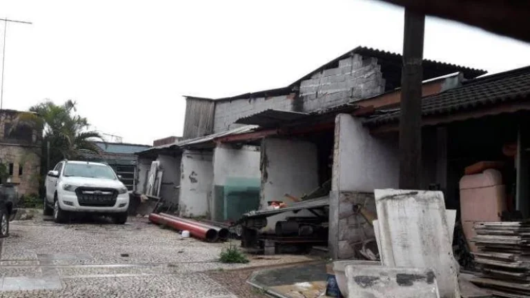 Terreno Comercial 490 metros Proximo ao Espaço Ceramica