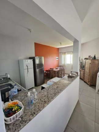 Imagem Casa para Venda em Itanhaém, Jamaica (Praia), 3 dormitórios, 1 suíte, 1 banheiro, 3 vagas