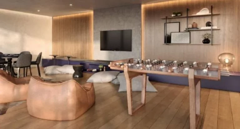 Imagem Apartamento com 4 Quartos à Venda, 184 m² em Perdizes - São Paulo