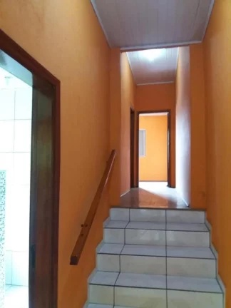 Imagem Casa a venda no centro de Tatuí/SP