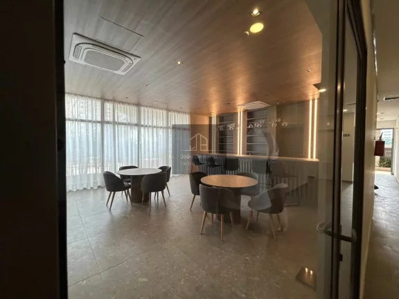 Imagem ? Oportunidade Única de Investimento na Aclimação! Studio com Quarto Separado (1 Dormitório)