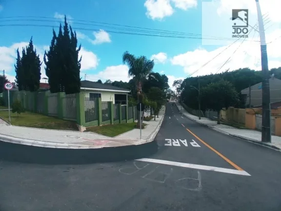 Imagem Casa a Venda no bairro Campo Comprido - Curitiba, PR