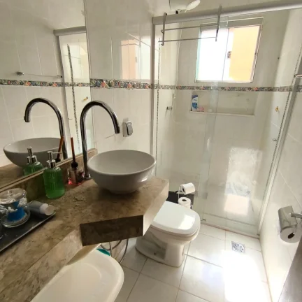 Imagem Casa Espetacular Com 5 Quartos (2 Suítes) No Parque Acalanto