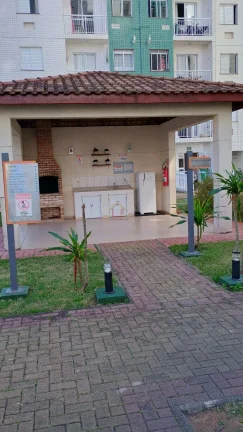 Imagem apartamento para locação - Ocian