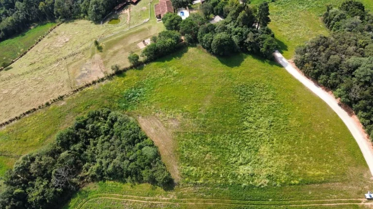 Imagem Chácara 2 Alqueires Bolinete