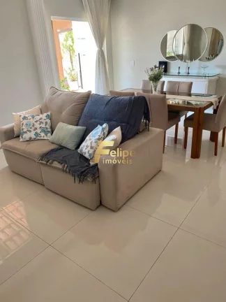 Imagem NÃO PERCA TEMPO E VENHA CONHECER ESTA LINDA COBERTURA LINEAR EM JARDIM CAMBURI, VITÓRIA/ES!