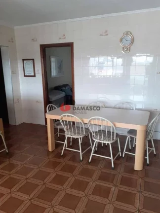 Imagem Sobrado à venda 3 Quartos, 1 Vaga, 155M², Osvaldo Cruz, São Caetano do Sul - SP