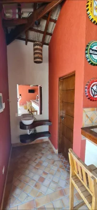 Imagem Linda casa à venda - Condomínio Jardim do Ribeirão II - Itupeva - SP