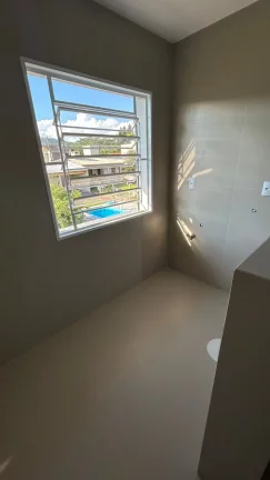 Imagem Amplo apartamento de 2 Dormitórios e 70 metros privativos ao lado do centro de Dois Imãos
