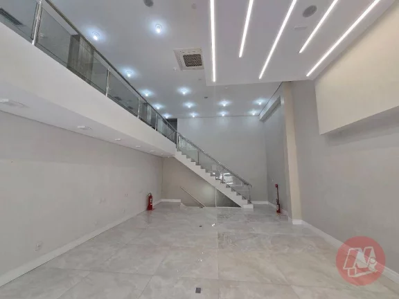 Imagem Loja para alugar, 220 m² por R$ 16.982,00/mês - Moinhos de Vento - Porto Alegre/RS
