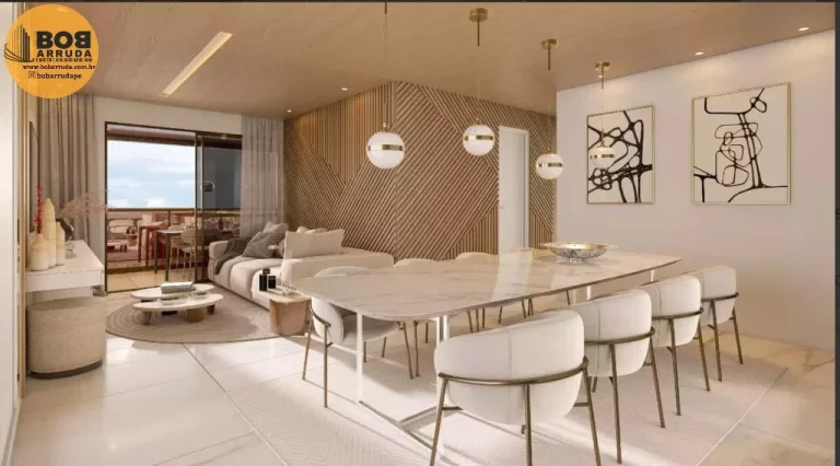 Imagem Apartamento Padrão