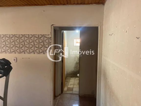 Imagem Casa Jardim Vida Nova - 02 quartos