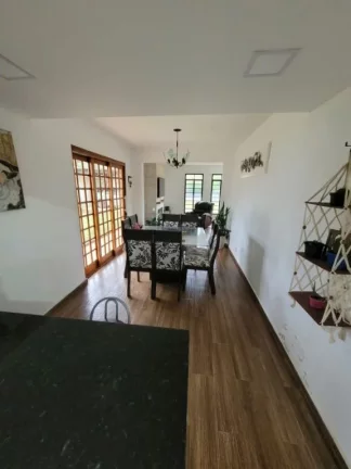 Imagem Chácara com 3 dormitórios à venda, 1968 m² por R$ 750.000,00 - Jardim Mimosa - Suzano/SP
