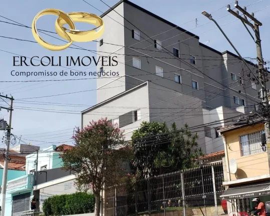 APARTAMENTO RESIDENCIAL em SÃO PAULO - SP, VILA MATILDE - CIDADE PATRIARCA