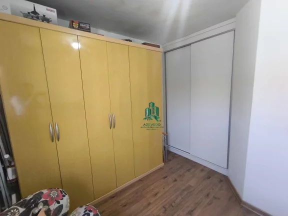Imagem Casa com 2 dormitórios à venda, 62 m² por R$ 338.000,00 - Parque Flamengo - Guarulhos/SP