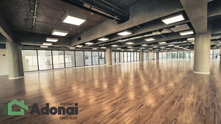 Imagem Edifício Agave Boutique Offices para Locação - Pinheiros - SP