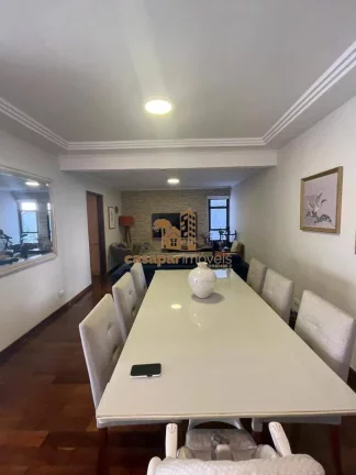 Foto do imóvel Apartamento com 4 Quartos à Venda, 138 m² em Chácara Inglesa - São Paulo