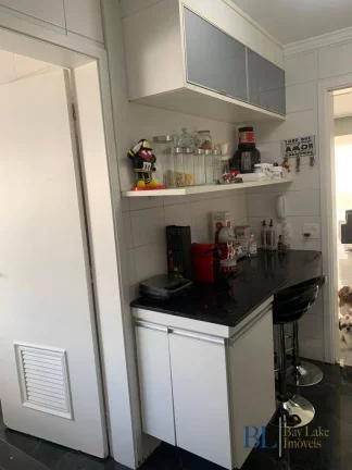 Imagem Cobertura Incontro Mooca Com 225M² - 3 Suítes - Depósito - Varanda Gourmet!