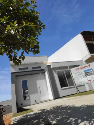 Imagem Casa em Condomínio com 3 Dormitorio(s) localizado(a) no bairro Krahe em Viamão / Rio Grande do Sul Ref.:57580228