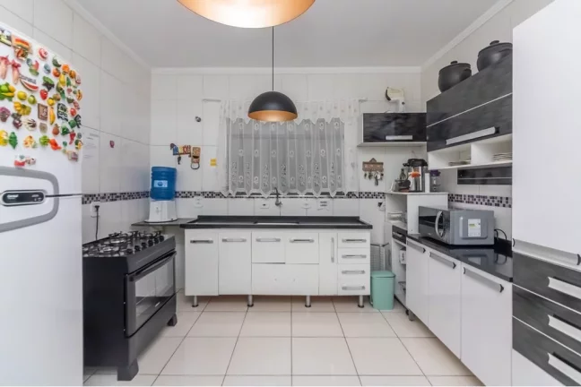 Imagem Casa à venda no bairro Vila Califórnia - São Paulo/SP