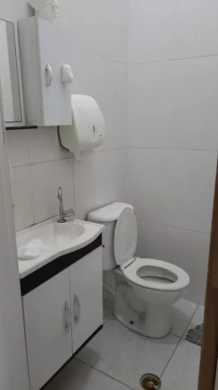 Imagem Salão para alugar, 160 m² por R$ 6.820,00/mês - Parque Suzano - Suzano/SP