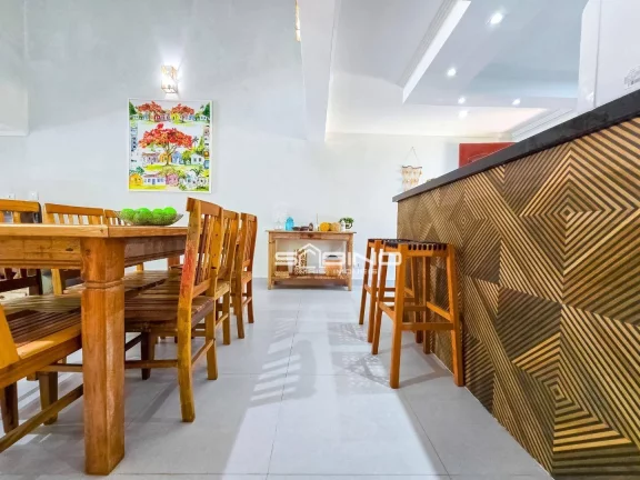 Imagem Villagio à Venda na Riviera, com 3 dormitórios sendo 3 suítes 142m², com 2 vagas