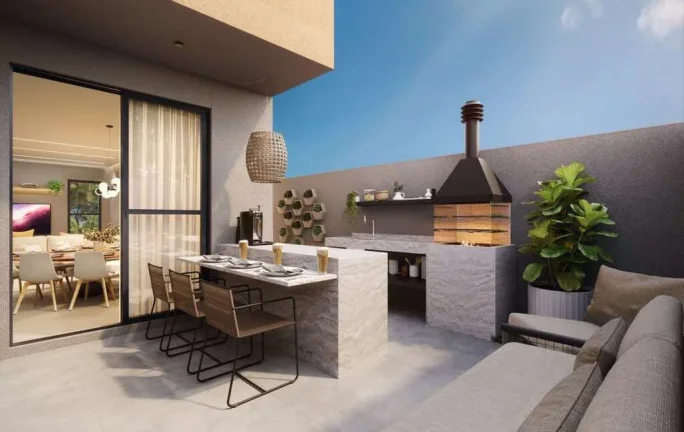 Imagem Casa de condomínio à venda em Jundiaí, Medeiros, com 4 quartos, 178,67m2
