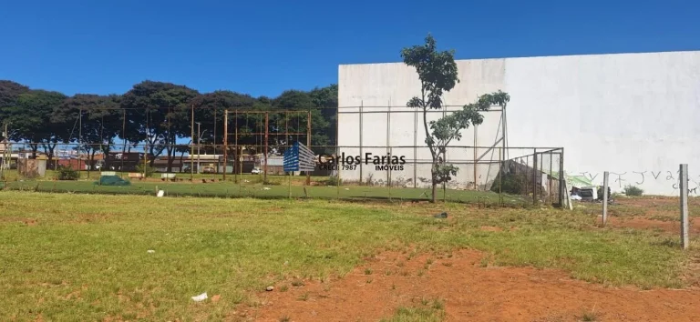 Imagem Terreno Comercial para Venda em Brasília, Ceilândia Norte