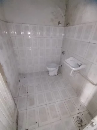 Aluguel de Ponto Comercial 100m² no Jardim dos Comerciários BH