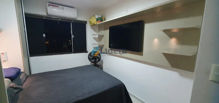 Imagem Apto próximo a praia - 52m² - 2 quartos - 1 suite - em Bessa, João Pessoa/PB