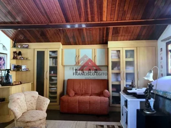 Imagem Casa à venda, 262 m² por R$ 1.200.000,00 - Maria Paula - Niterói/RJ