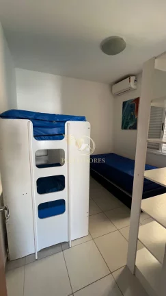 Imagem APARTAMENTO 2 DORMITÓRIOS A 100 METROS DO MAR NA PRAIA GRANDE EM UBATUBA-SP