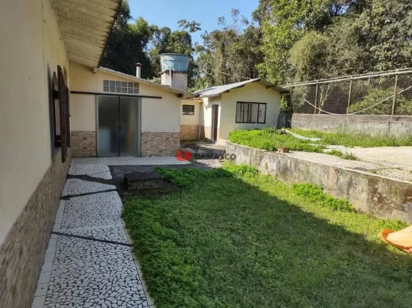 Imagem Casa à venda 2 Quartos, 1 Suite, 2 Vagas, 213M², Jardim Clube de Campo, Santo André - SP