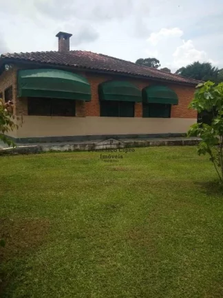 Imagem Sítio à venda no bairro Rocinha - Guaratinguetá/SP