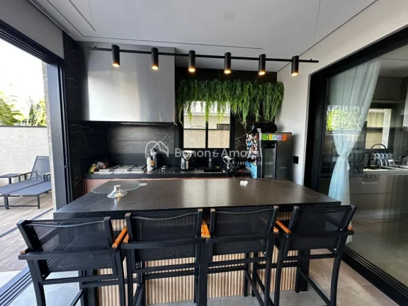 Imagem Casa de aluguel no condominio Arborais em Campinas!!

Apresentamos uma residência absolutamente exc...