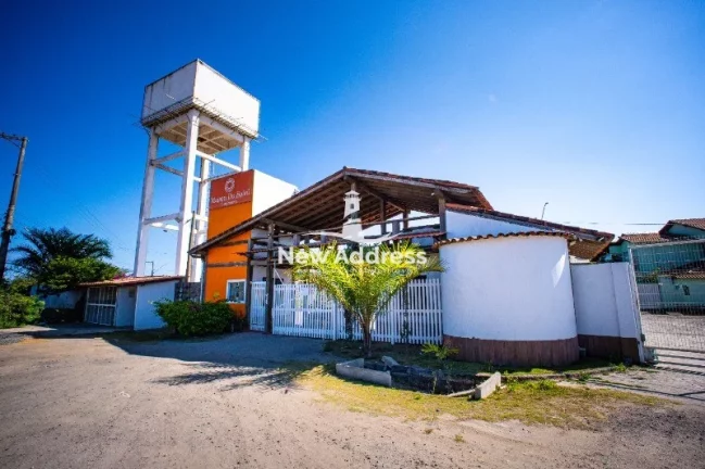 Imagem Terreno de 297m² à venda em Ponta da Fruta, Vila Velha
