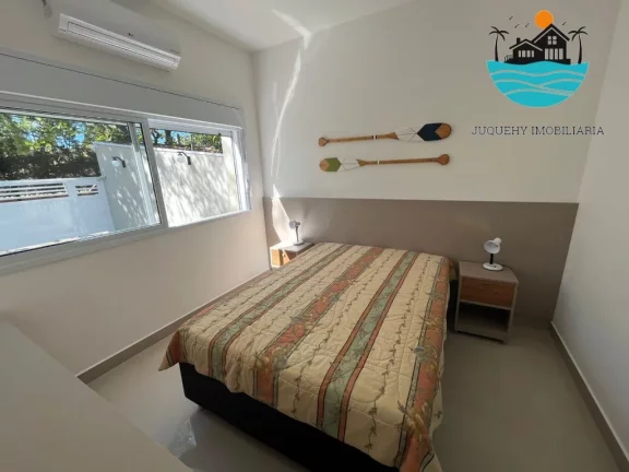 Imagem Aluguel mensal em Juquehy, Aluguel de temporada- Ao lado do Badauê, 50 metros da praia, 01 suite, 1sofá cama. max 5 pessoas | Juquehy Imobiliária
