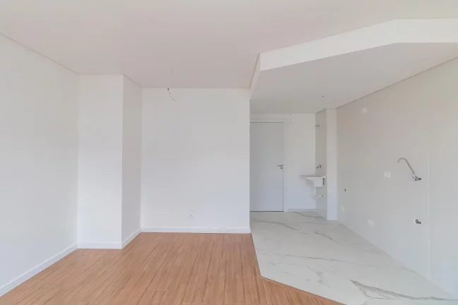 Imagem Apartamento Studio próximo a Positivo