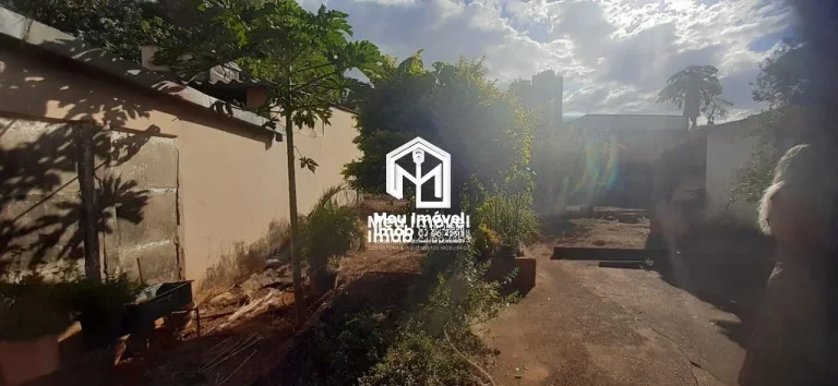 Imagem Lote Rua Coronel Luziânia 890m² Aceita Propostas Não Aceita Financiamento
