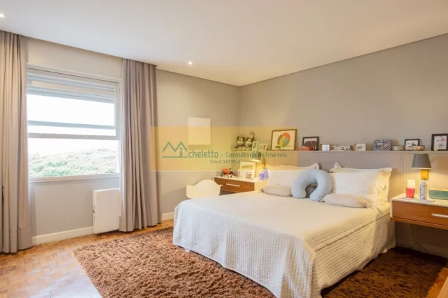Imagem APARTAMENTO RESIDENCIAL em São Paulo - SP, Higienópolis