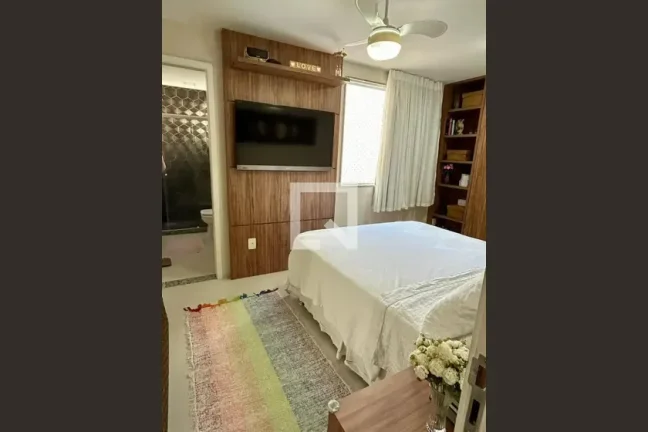 Imagem Apartamento à Venda - Recreio, 2 Quartos, 211 m2